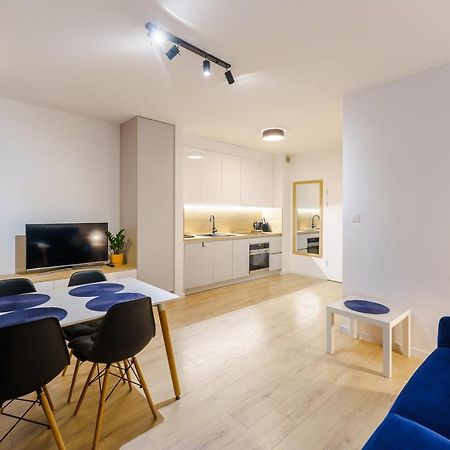 Apartamenty Promenada - Fredry 2 Kołobrzeg Εξωτερικό φωτογραφία