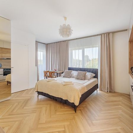 Apartamenty Promenada - Fredry 2 Kołobrzeg Εξωτερικό φωτογραφία