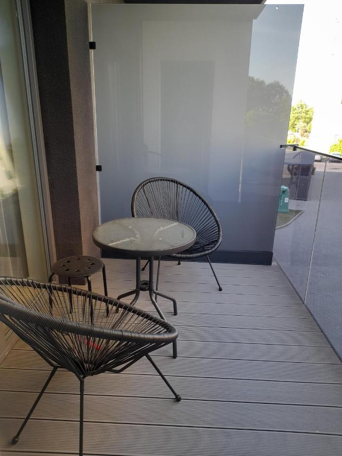 Apartamenty Promenada - Fredry 2 Kołobrzeg Εξωτερικό φωτογραφία