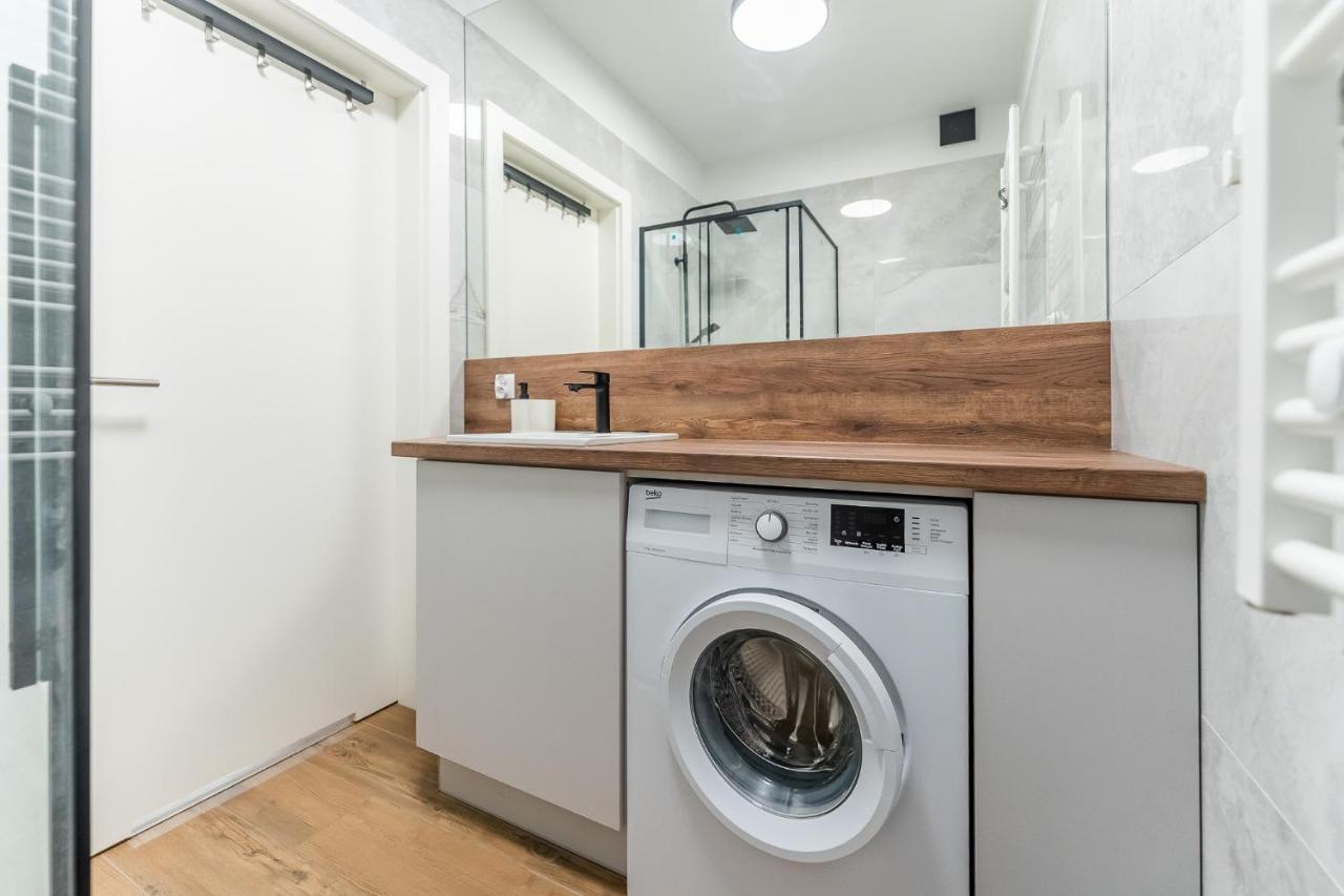 Apartamenty Promenada - Fredry 2 Kołobrzeg Εξωτερικό φωτογραφία