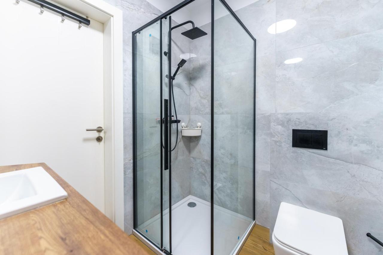 Apartamenty Promenada - Fredry 2 Kołobrzeg Εξωτερικό φωτογραφία