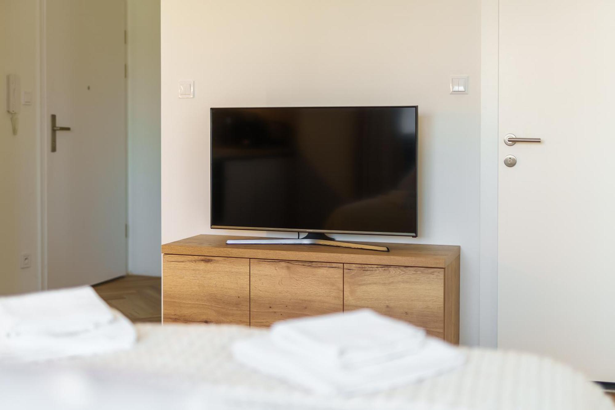 Apartamenty Promenada - Fredry 2 Kołobrzeg Εξωτερικό φωτογραφία