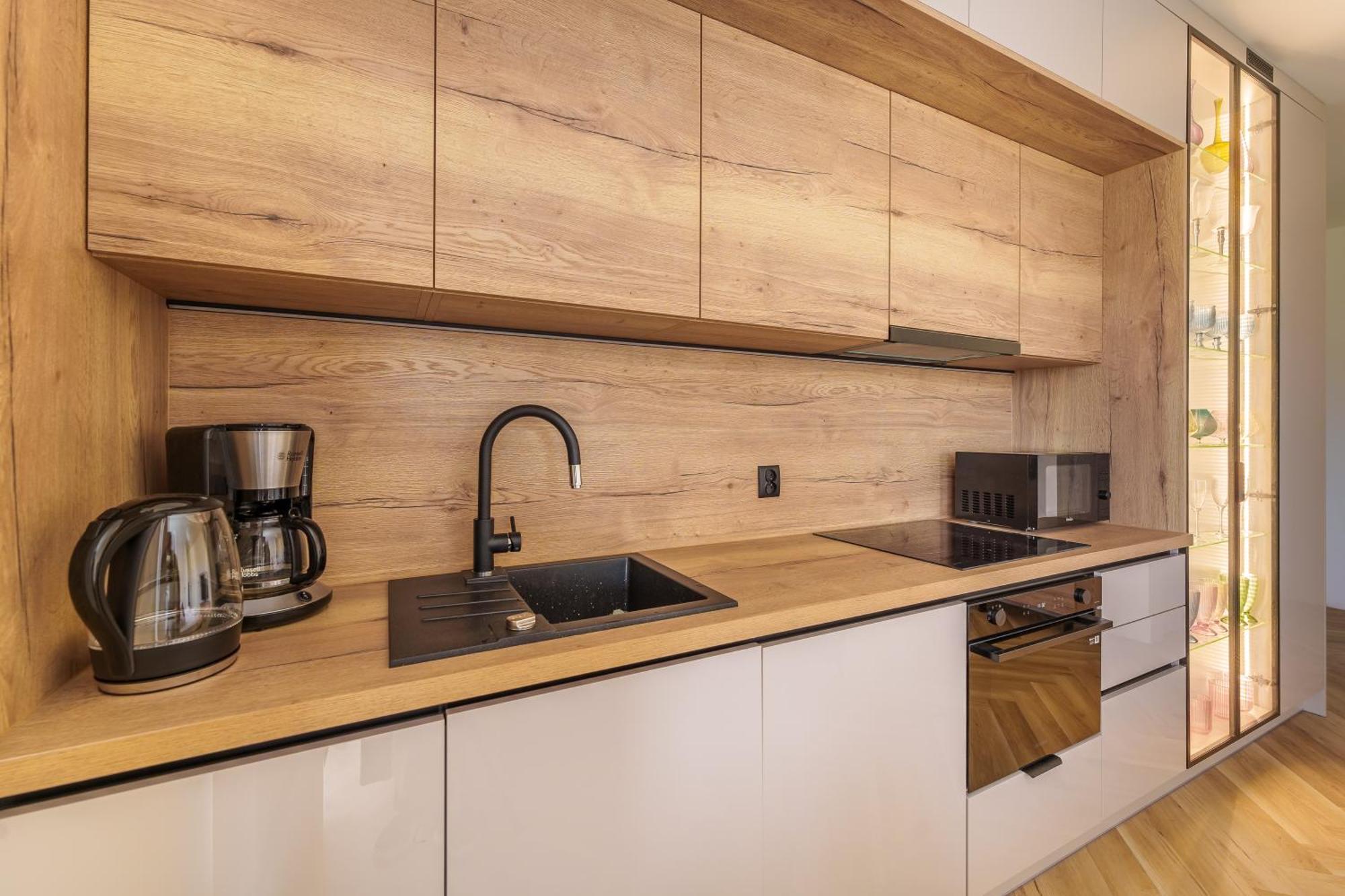 Apartamenty Promenada - Fredry 2 Kołobrzeg Εξωτερικό φωτογραφία