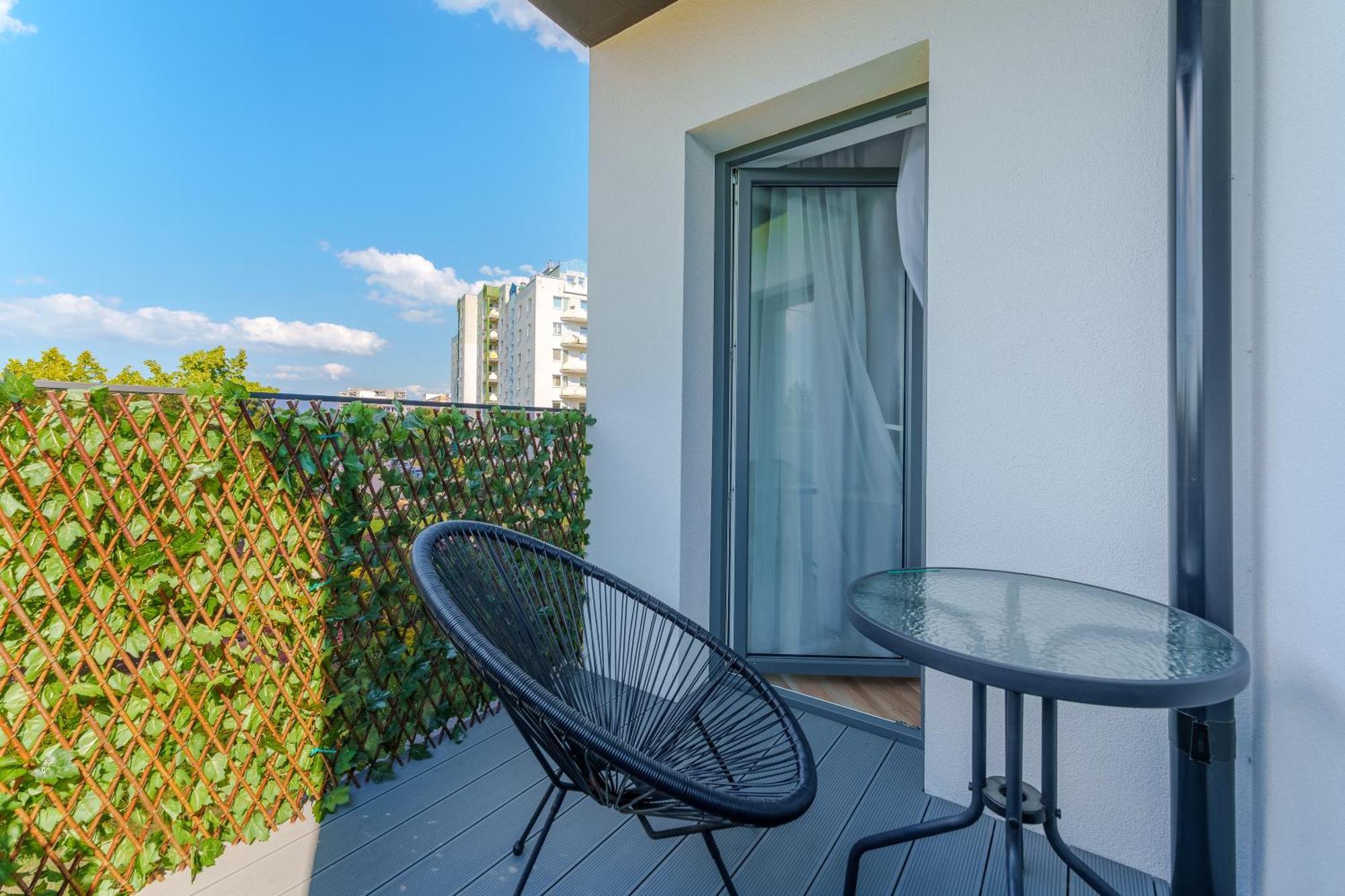 Apartamenty Promenada - Fredry 2 Kołobrzeg Εξωτερικό φωτογραφία