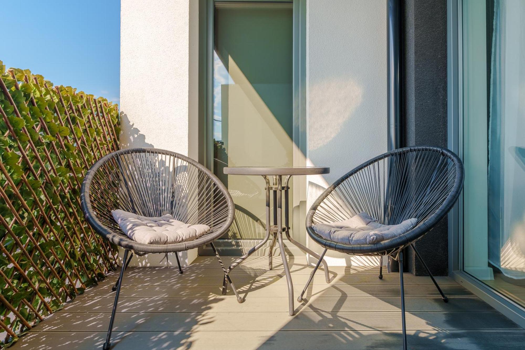 Apartamenty Promenada - Fredry 2 Kołobrzeg Εξωτερικό φωτογραφία